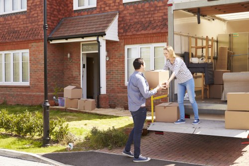 Longford Storage legal terms and conditions with governing law details