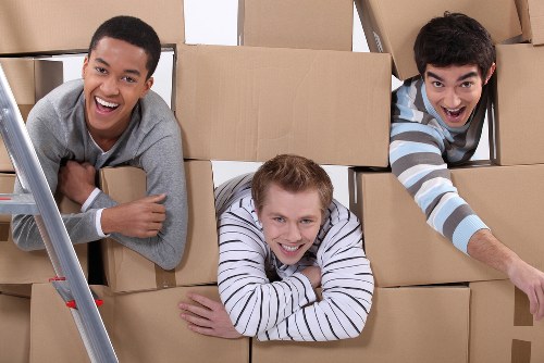Clean and accessible self storage space in Longford