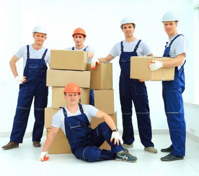 Longford Storage facility with safety-focused storage practices