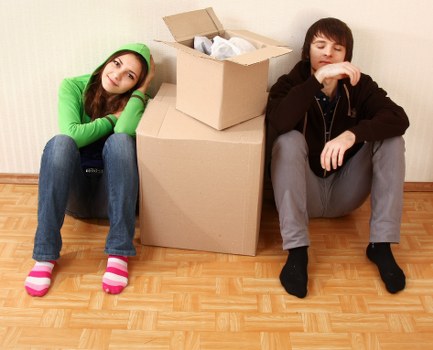 Practical secure storage space in Longford for household belongings