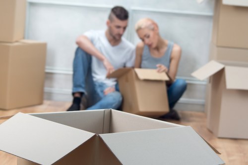 Organized secure storage options for homes and businesses in Longford