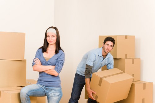 Local removals in Longford for homes and offices