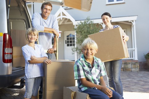 Flexible storage options in Longford for households and businesses
