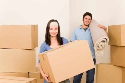 Customer reviewing storage cancellation and termination terms