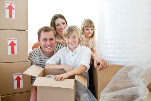 Flexible storage solutions for households and businesses in Longford