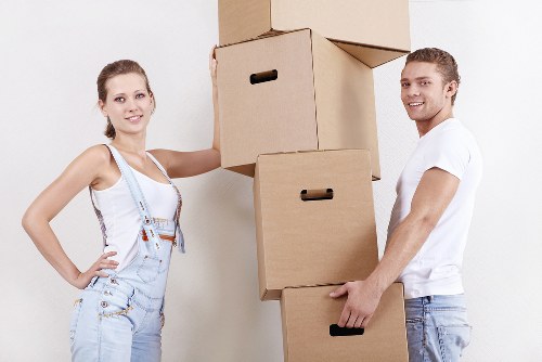 Trusted storage services in Longford for homes and businesses