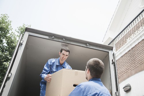 Flexible storage options for Longford businesses