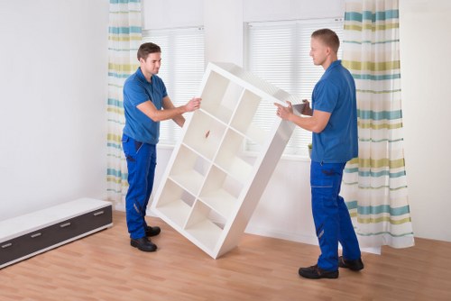 Secure and affordable student storage in Longford