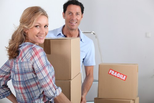 Load-based and cubic-yard pricing options for storage jobs
