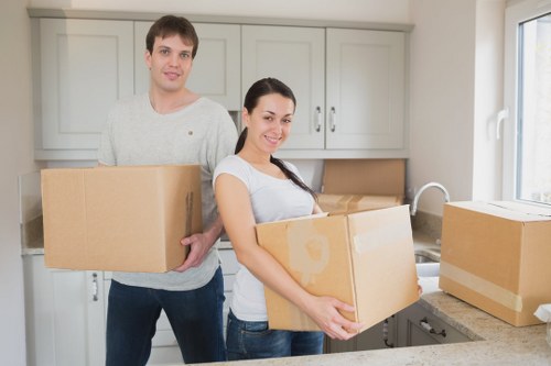 Secure and flexible Longford storage space for everyday needs